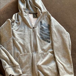 Nike Dri-fit (boys)